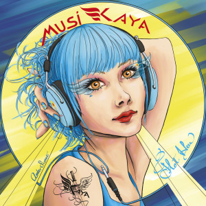 ดาวน์โหลดและฟังเพลง Blue Road (Guitar Solo) พร้อมเนื้อเพลงจาก MusiKaya