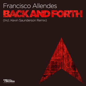 收聽Francisco Allendes的Back And Forth歌詞歌曲