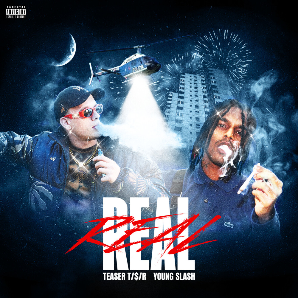 REAL (Explicit)