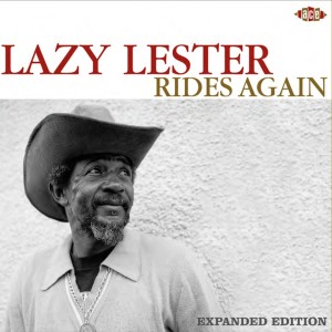 收聽Lazy Lester的Blowin' a Rhumba (Previously Unreleased: Take 3)歌詞歌曲