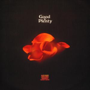 อัลบัม Good & Plenty ศิลปิน Lucky Daye