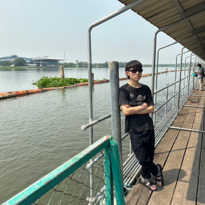 Listen to ไร้นาม song with lyrics from GOHMARK