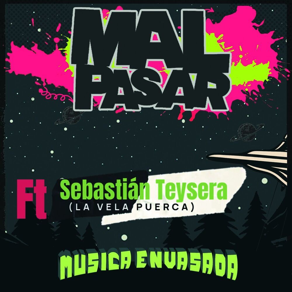 Música Envasada