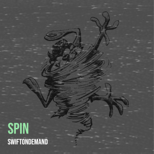 Listen to Spin (Explicit) song with lyrics from SwiftOnDemand