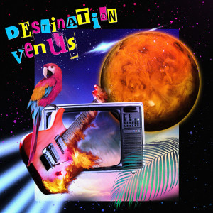 Listen to Destination Venus song with lyrics from Daemon Hatfield