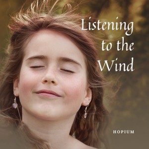 收聽Hopium的Listening to the Wind歌詞歌曲
