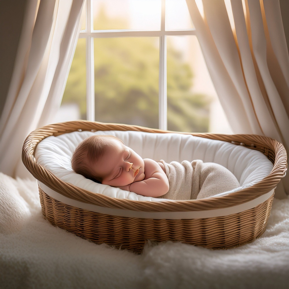Dreaming Baby