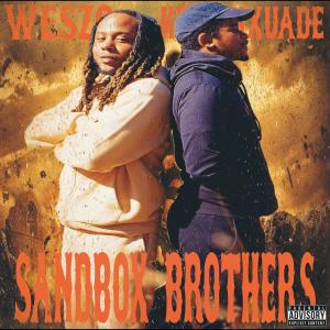 อัลบัม Sandbox Brothers (Explicit) ศิลปิน Weszo