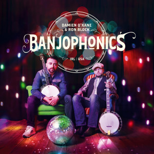 อัลบัม Banjophonics ศิลปิน Ron Block