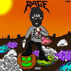 Listen to HI TECH (Explicit) song with lyrics from LSG PRADA
