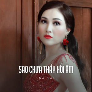 Listen to Sao Chưa Thấy Hồi Âm (Ytmix) song with lyrics from Hà Vân
