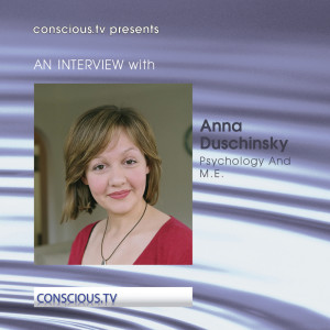ดาวน์โหลดและฟังเพลง Psychology And M.E พร้อมเนื้อเพลงจาก Anna Duschinsky