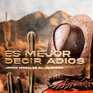 收聽Arthur Resnick的Es Mejor Decir Adiós歌詞歌曲