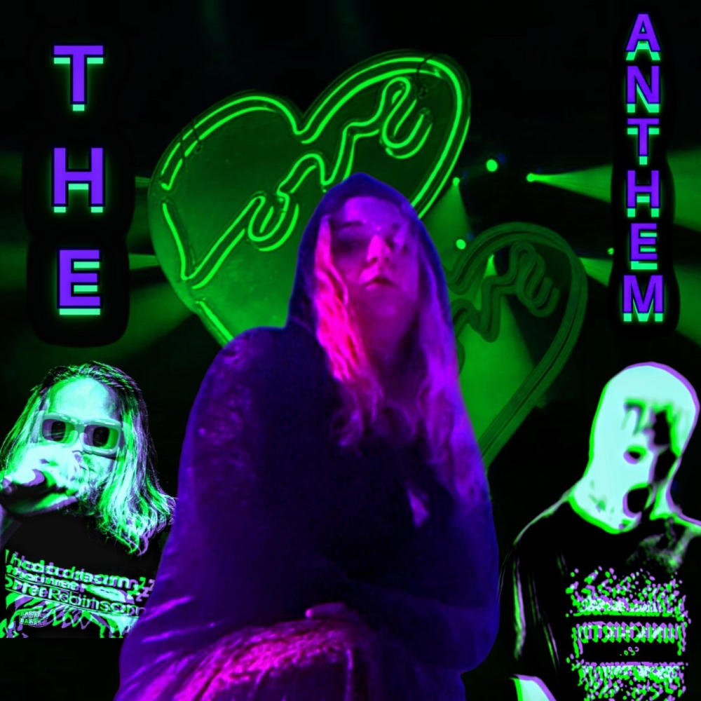 The Anthem (Explicit)