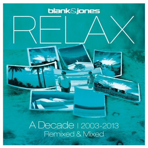 Let's Make People Smile (Extended Mix)