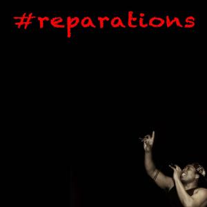 Jonny Virgo的专辑Reparations (Explicit)