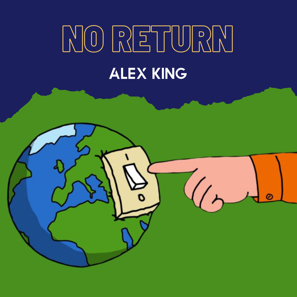 No Return