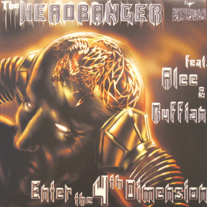 收聽Headbanger的I'm in Your Head歌詞歌曲