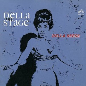 ดาวน์โหลดและฟังเพลง Mad About Him, Sad About Him, How Can I Be Glad Without Him Bues (Live) พร้อมเนื้อเพลงจาก Della Reese