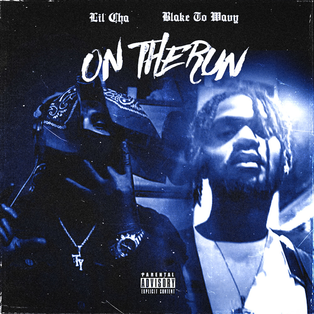 GHETTO CHILD (Explicit)
