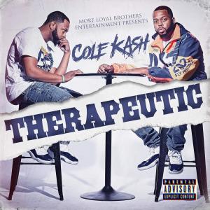 收聽Cole Kash的Cut Up (feat. Lil Jay Brown) (Explicit)歌詞歌曲