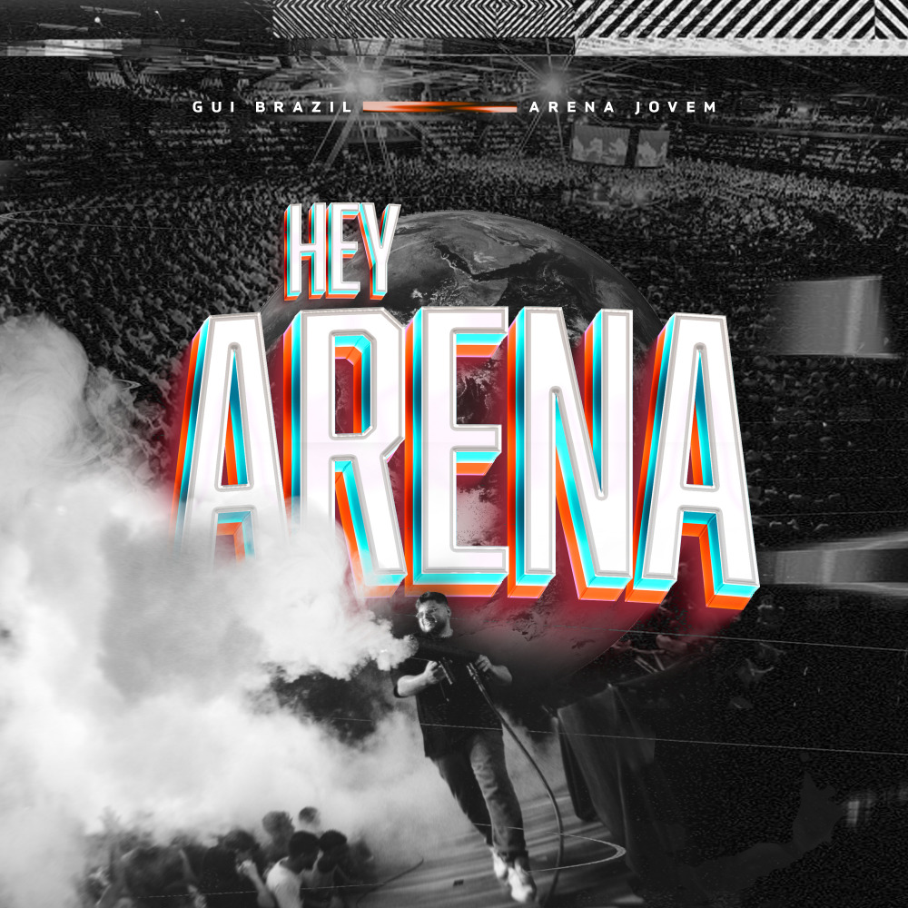 Hey Arena