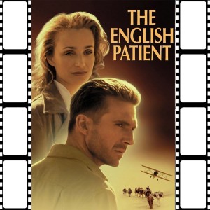 收聽David Crane的The English Patient (Read me to sleep)歌詞歌曲