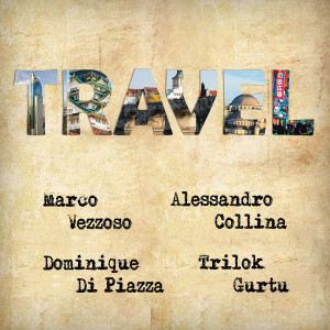 Marco Vezzoso的专辑Travel