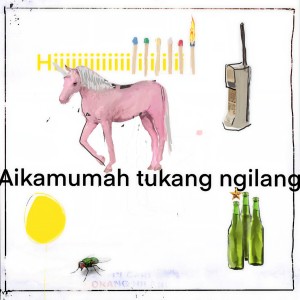 收聽Sal Priadi的Misteri Minggu Pagi歌詞歌曲