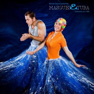 ดาวน์โหลดและฟังเพลง Truky-truky carnaval de pâques พร้อมเนื้อเพลงจาก Nid De Coucou