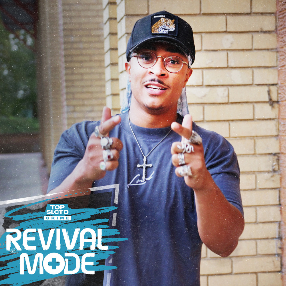 Revival Mode