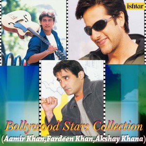 Iwan Fals & Various Artists的專輯Bollywood Stars Collection (Aamir Khan, Fardeen Khan, Akshay Khana)
