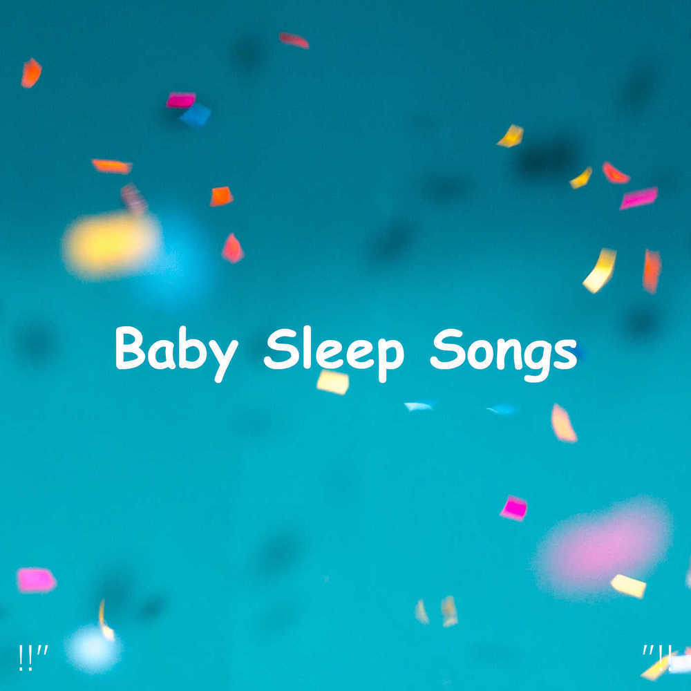 Mary Mary Quite Contrary (Baby Sleep Lullaby)