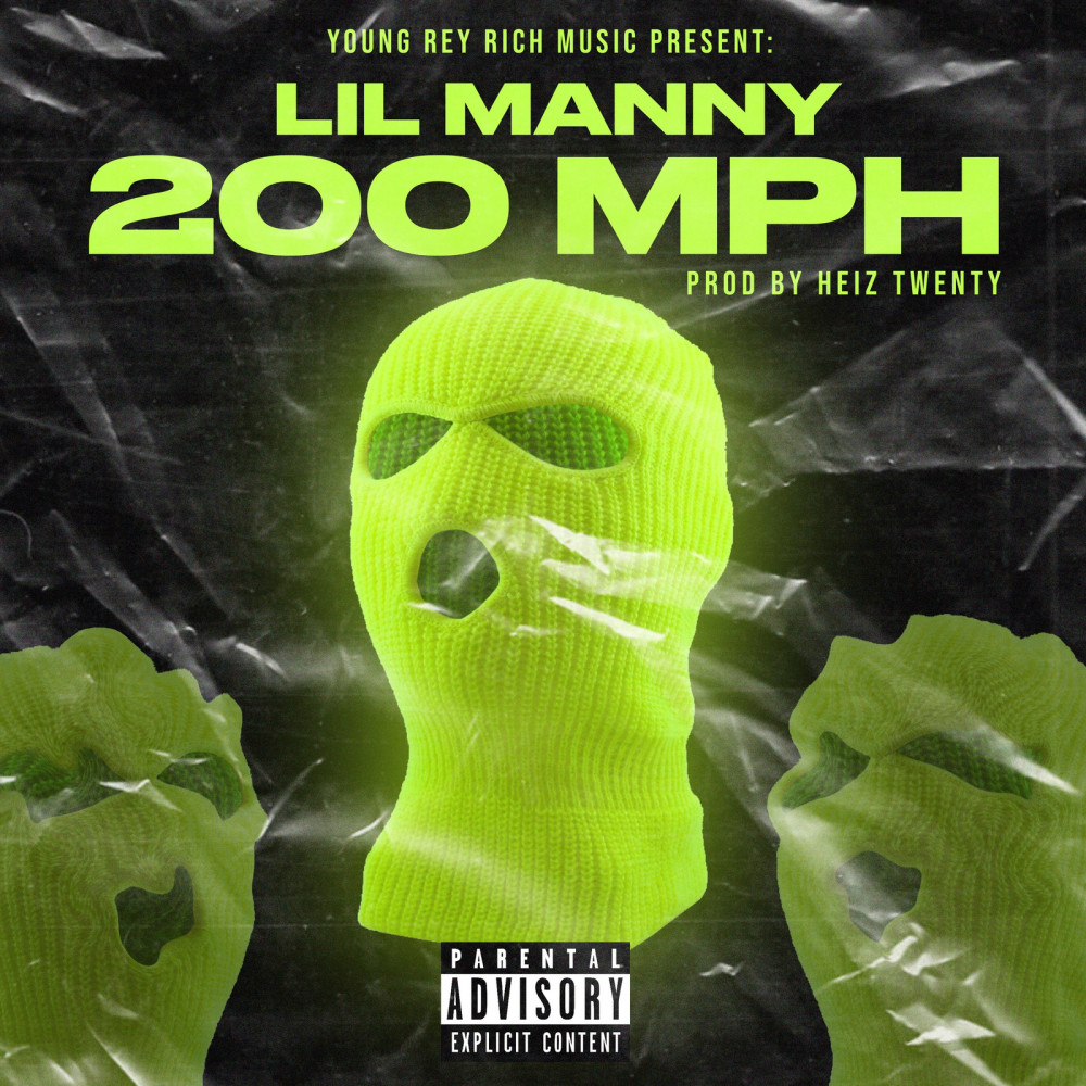 200 Mph (Explicit)