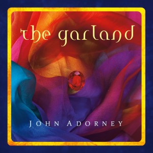 อัลบัม The Garland ศิลปิน 约翰·安铎尼