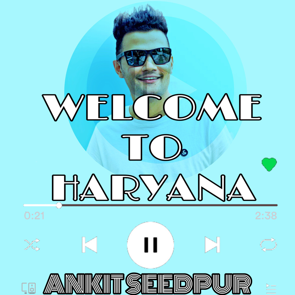 Welcome to Haryana