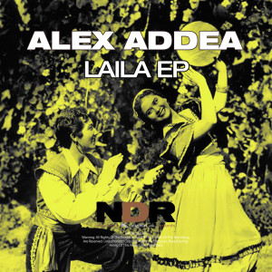 Listen to The Poor Gentleman (Radio Edit) song with lyrics from Alex Addea