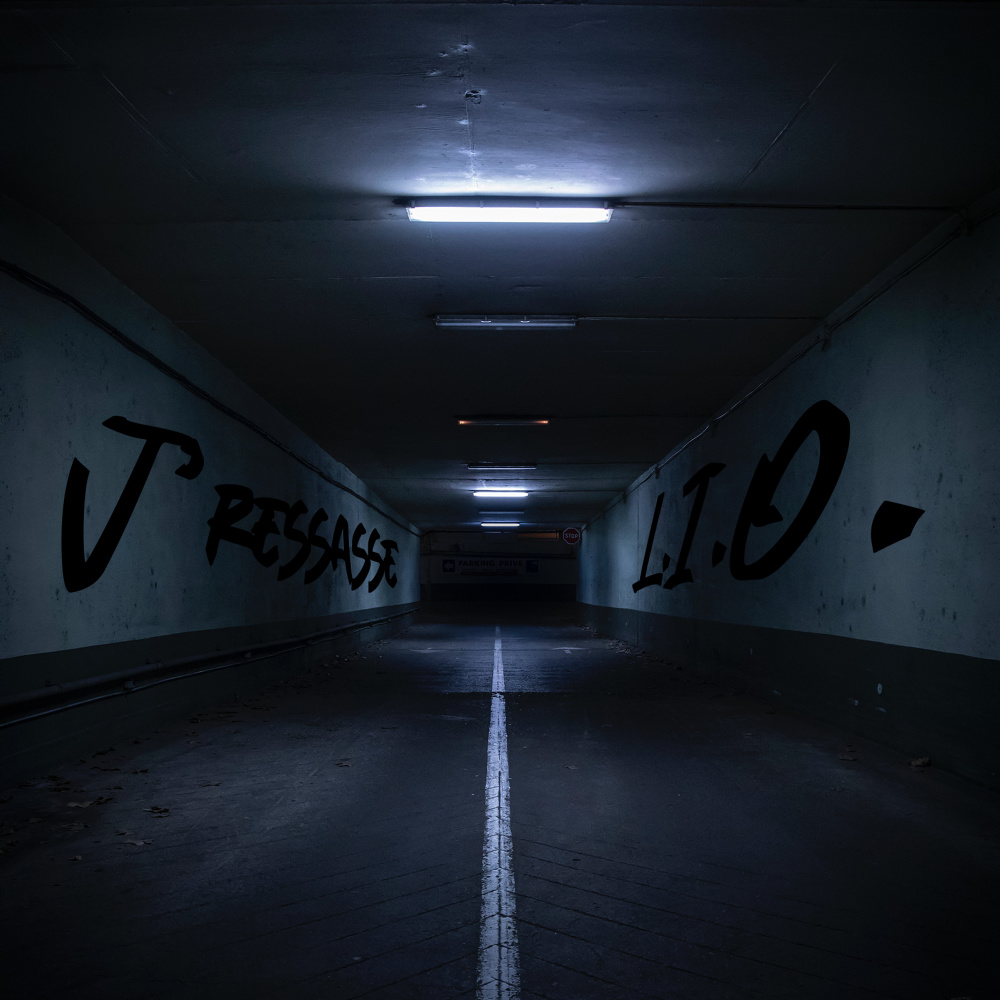 J'ressasse (Explicit)