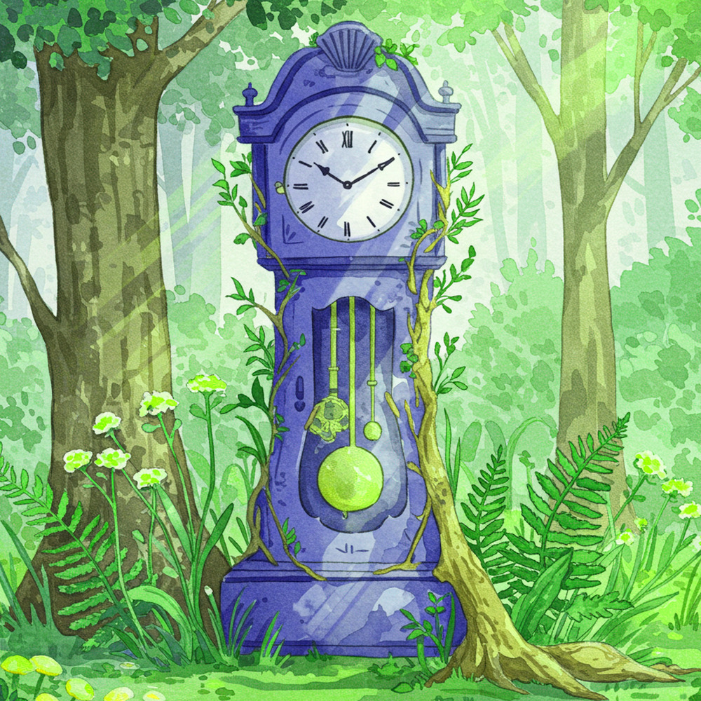 Time Well Spent