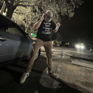 prodbycrusty的專輯NERFED (feat. Keyzlockh) [Explicit]