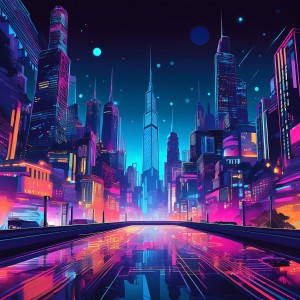 ดาวน์โหลดและฟังเพลง Cipher Sync Pulse พร้อมเนื้อเพลงจาก Supreme Lofi