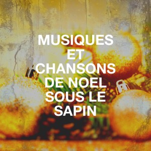 Musiques et chansons de noël sous le sapin dari Various Artists