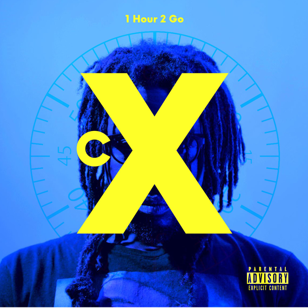 1 Hour 2 Go (Explicit)