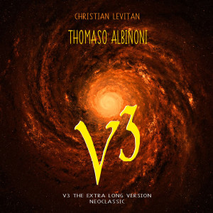 Christian Lévitan的專輯V3