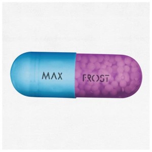 收聽Max Frost的Adderall歌詞歌曲