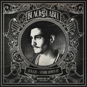 Listen to Strike Down song with lyrics from Ecraze