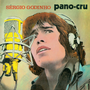 收聽Sergio Godinho的Lá Isso É歌詞歌曲