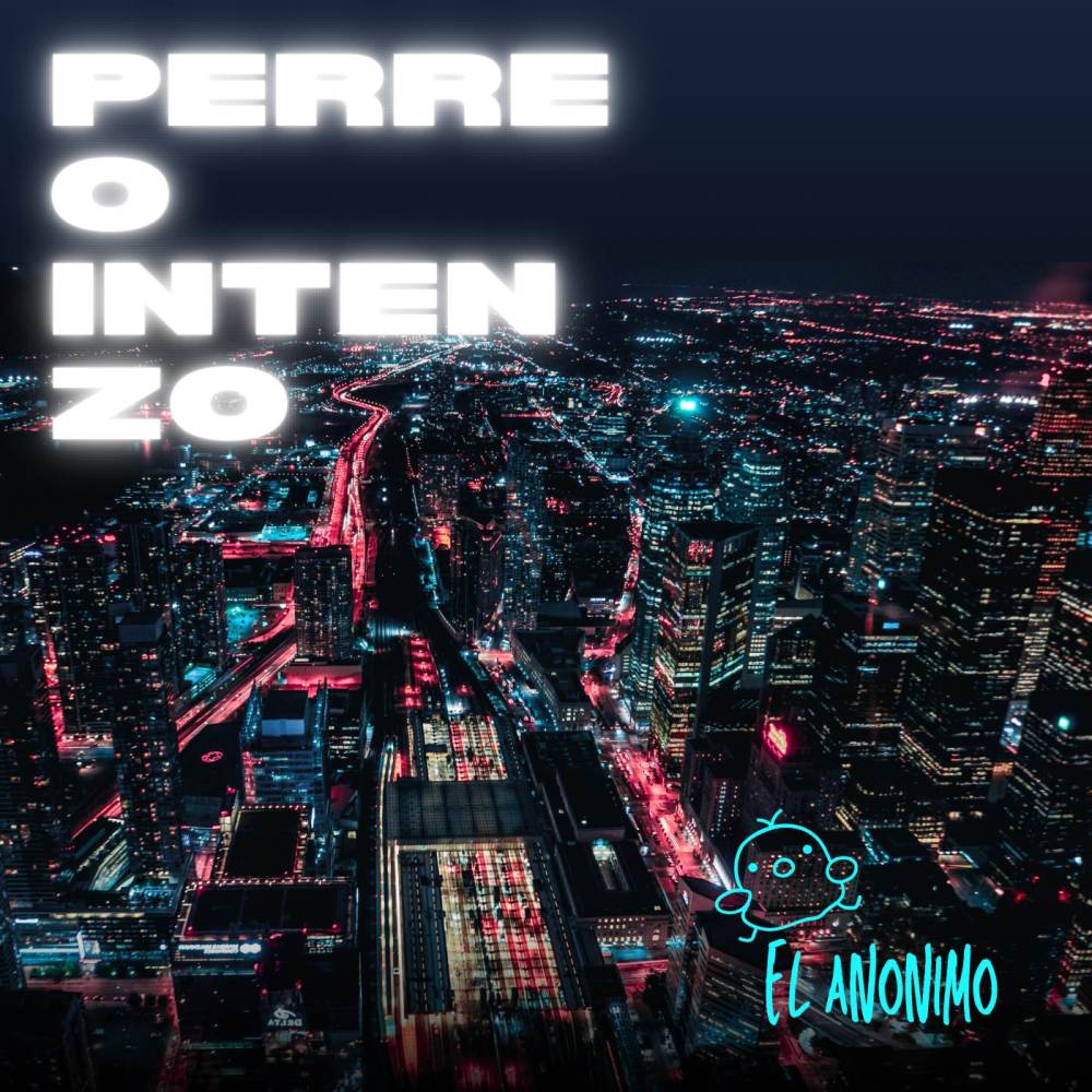 Perreo intenso (Explicit)