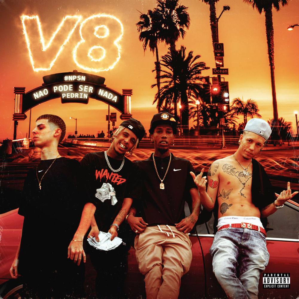 V8 (Explicit)