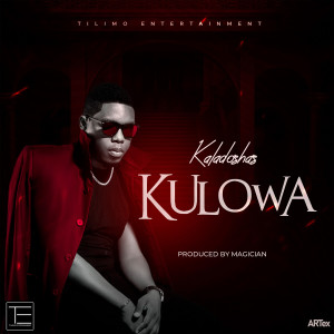 Kaladoshas的專輯Kulowa